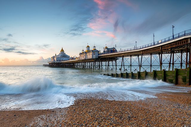 Venue Hire in Eastbourne