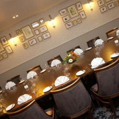 Private Dining Photo