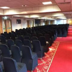 Large Conference Facilities Photo