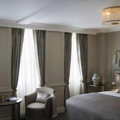 Castle Hotel Windsor - Bedroom Photo