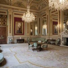 The Drawing Room Photo