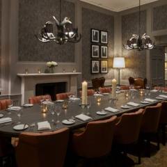 J_Private Dining Room Photo