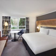 Hilton Cobham King Guestroom Photo