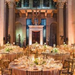 Private Event in The Great Hall Photo