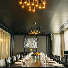 Private Dining Suite Photo