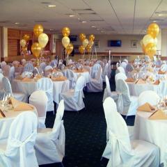Banqueting & Special Occasions Photo