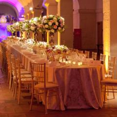 Crypt - Wedding Banquet Photo