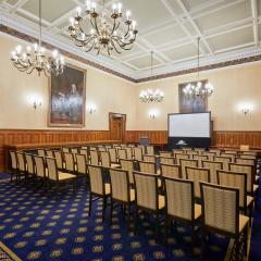 David Lloyd George Room (Theatre) Photo