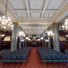 The Common Room (Theatre) Photo
