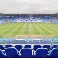 Reading Football Club  - Stadium View Photo