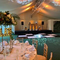 Marquee function Photo