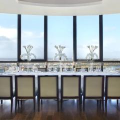 Private Dining with London Views Photo