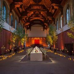 The Great Hall Photo