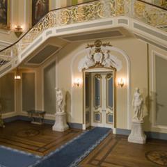 Staircase Hall Photo