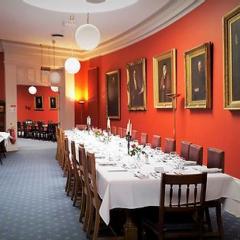 Gallery Dining Room Photo