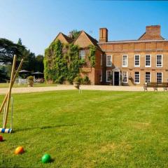 Flitwick Manor, Premier Collection by Best Western