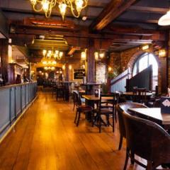 The Old Thameside Inn