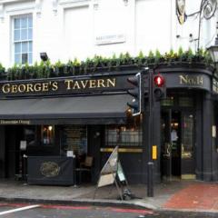 The St. George's Tavern