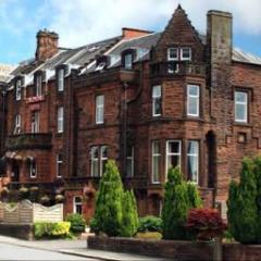 The Cairndale Hotel & Leisure Club