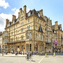 The Randolph Hotel by Graduate Hotels