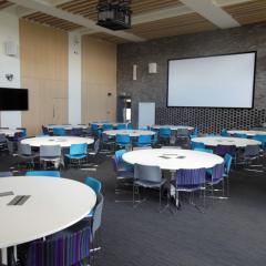 NTU Events and Conferencing - Clifton Campus
