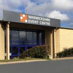 Warwickshire Event Centre