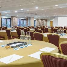 DoubleTree by Hilton Oxford Belfry - Day Delegate Rate