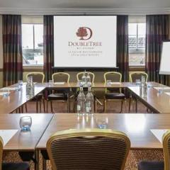 DoubleTree by Hilton Glasgow Westerwood Spa & Golf Resort - Day Delegate Rate