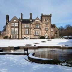 Delta Hotels by Marriott Breadsall Priory Country Club - Christmas Parties