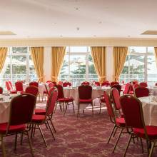The Imperial Torquay - Daily Delegate Rate