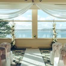 The Imperial Torquay - Wedding Packages