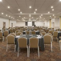 DoubleTree by Hilton Hotel Bristol City Centre - Day Delegate Rate