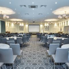 Staverton Park Hotel & Golf Club - 24hr Delegate Rate