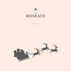 The Roseate Reading - Festive Afternoon Tea 2023