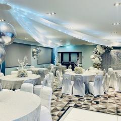 Village Hotel, Bury - All I Want For Christmas Is You - Winter Wonderland Package at Village