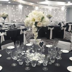 Village Hotel, Bury - Love is a Venue That Caters for Everyone