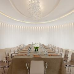 Oval Room - Coworth Park