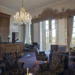 The Oriental Room - Buxted Park Hotel