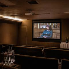 Private Cinema - Buxted Park Hotel