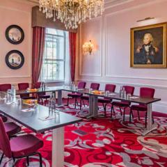The Nelson Suite - The Clermont Hotel, Charing Cross