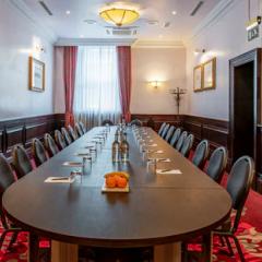 The Boardroom - The Clermont Hotel, Charing Cross
