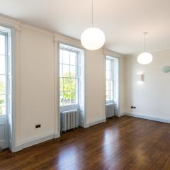 New River Room - Clissold House