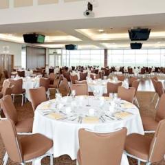 Diomed Room - Epsom Downs Racecourse