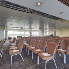 The Blue Riband Room - Epsom Downs Racecourse