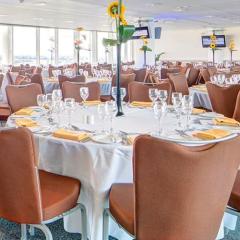 The Derby Suite - Epsom Downs Racecourse