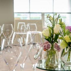 Private Boxes - Epsom Downs Racecourse