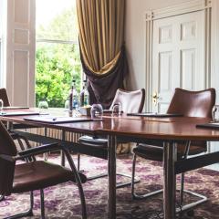 Oval Office - Ettington Park Hotel
