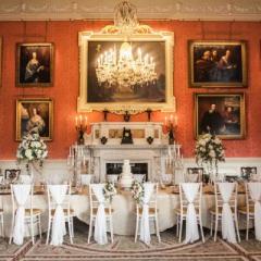 The Dining Room - Weston Park