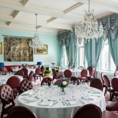 The Lancaster Room - The Randolph Hotel by Graduate Hotels
