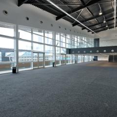Hall 4 - Silverstone